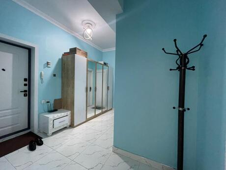 Kirayə 3 otaqlı mənzil, 100 m², Şah İsmayıl Xətai: 190 ₼/ay 2