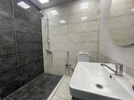 Kirayə 3 otaqlı mənzil, 100 m², Şah İsmayıl Xətai: 190 ₼/ay 3