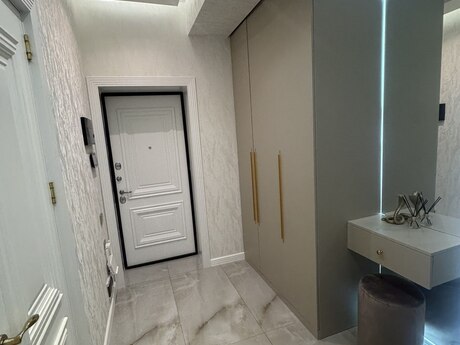 3 otaqlı mənzil, 80 m², Nəsimi: 495 000 ₼ 5