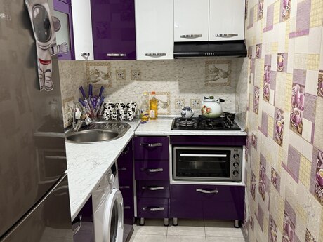 2 otaqlı mənzil, 52,7 m², Abşeron: 82 500 ₼ 5