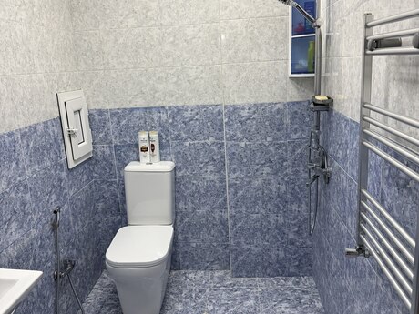 2 otaqlı mənzil, 52,7 m², Abşeron: 82 500 ₼ 2