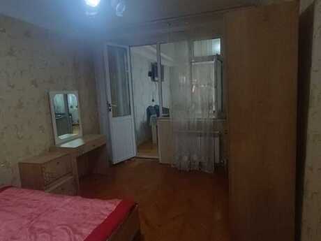 Kirayə 3 otaqlı mənzil, 90 m², Həzi Aslanov: 600 ₼/ay 4