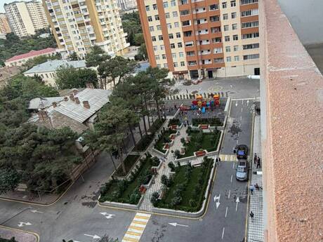 Elan №6458412 - Bakı, Qara Qarayev m., 2 otaqlı, 71 m², 9/17 mərtəbə