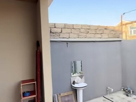 3 otaqlı həyət evi, 78 m², Ramana: 83 000 ₼ 4