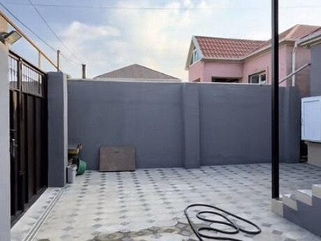 3 otaqlı həyət evi, 78 m², Ramana: 83 000 ₼ 3