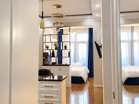1 rooms · 50 m² · floor 5/16, 28 May