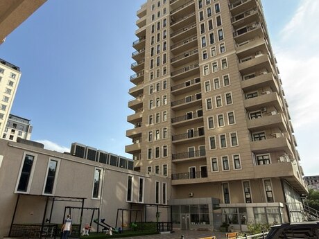 Kirayə 1 otaqlı mənzil, 50 m², 28 May: 70 ₼/ay 5