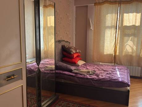 Kirayə 2 otaqlı mənzil, 120 m², Əhmədli: 300 ₼/ay 4