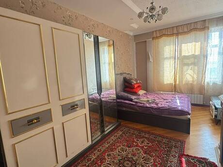 Kirayə 2 otaqlı mənzil, 120 m², Əhmədli: 300 ₼/ay 3