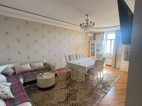 Kirayə 2 otaqlı mənzil, 120 m², Əhmədli: 300 ₼/ay 2