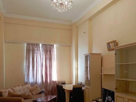 Kirayə 3 otaqlı mənzil, 86 m², Zabrat: 500 ₼/ay 3