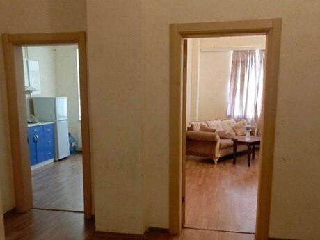 Kirayə 3 otaqlı mənzil, 86 m², Zabrat: 500 ₼/ay 2