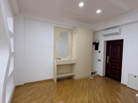 Аренда: 3-комнатная квартира, 100 м², Gənclik: 1 000 ₼/мес 2