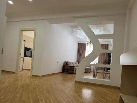 Аренда: 3-комнатная квартира, 100 м², Gənclik: 1 000 ₼/мес 3