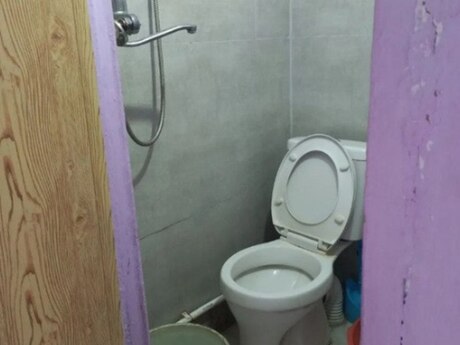 Kirayə 1 otaqlı mənzil, 22 m², İnşaatçılar: 300 ₼/ay 3