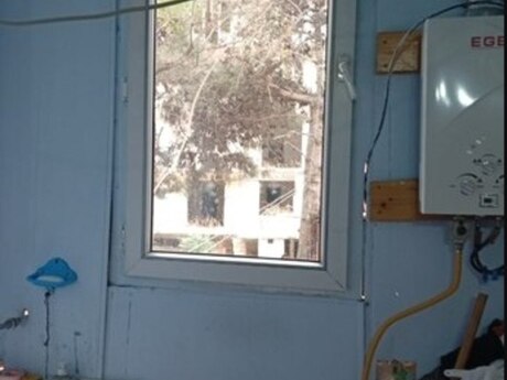 Kirayə 1 otaqlı mənzil, 22 m², İnşaatçılar: 300 ₼/ay 4
