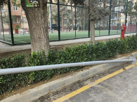 3-room apartment, 75 m², 7-ci mikrorayon: 215 500 ₼ 5