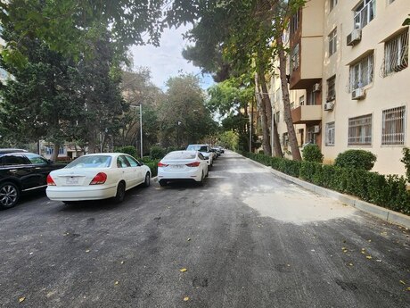 3-room apartment, 75 m², 7-ci mikrorayon: 215 500 ₼ 4