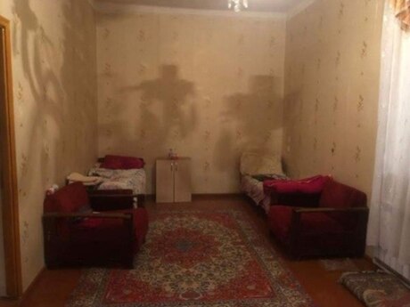 3-room apartment for rent, 80 m², İnşaatçılar: 120 ₼/mo 5