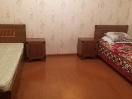 3-room apartment for rent, 80 m², İnşaatçılar: 120 ₼/mo 4
