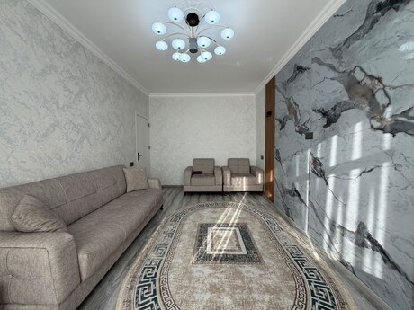 3 otaqlı mənzil, 80 m², Bakıxanov: 225 000 ₼ 3