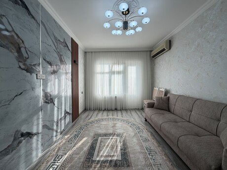 3 otaqlı mənzil, 80 m², Bakıxanov: 225 000 ₼ 5