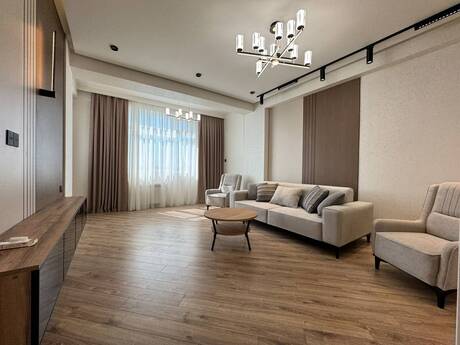 Elan №6458428 - Bakı, Qara Qarayev m., 2 otaqlı, 69.5 m², 9/17 mərtəbə
