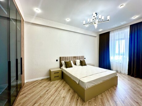 2 otaqlı mənzil, 71 m², Qara Qarayev: 228 000 ₼ 4