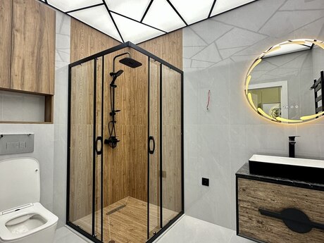2 otaqlı mənzil, 71 m², Qara Qarayev: 228 000 ₼ 3
