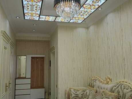 3 otaqlı mənzil, 110 m², Memar Əcəmi: 340 000 ₼ 5