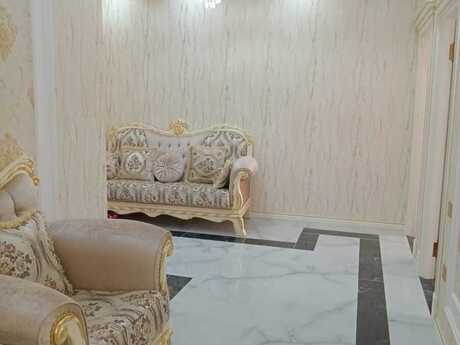 3 otaqlı mənzil, 110 m², Memar Əcəmi: 340 000 ₼ 4