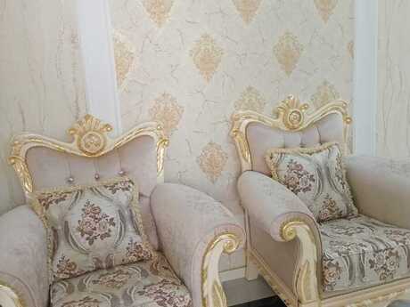 3 otaqlı mənzil, 110 m², Memar Əcəmi: 340 000 ₼ 3