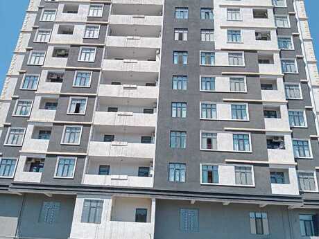 3 otaqlı mənzil, 110 m², Memar Əcəmi: 340 000 ₼ 2