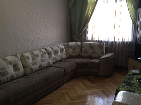 2 otaqlı mənzil, 65 m², Nərimanov: 200 000 ₼ 5