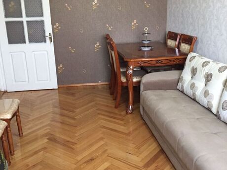 2 otaqlı mənzil, 65 m², Nərimanov: 200 000 ₼ 4