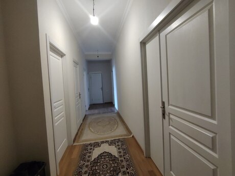4 otaqlı mənzil, 115 m², Hövsan: 165 000 ₼ 4