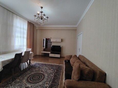 4 otaqlı mənzil, 115 m², Hövsan: 165 000 ₼ 2