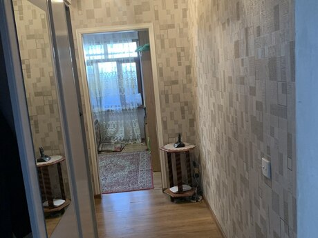 3 otaqlı mənzil, 70 m², Bakıxanov: 165 000 ₼ 4
