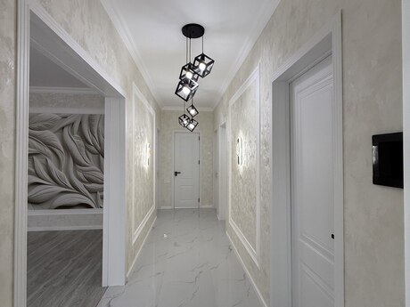 4 otaqlı həyət evi, 130 m², Suraxanı: 146 000 ₼ 3