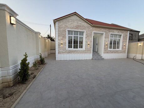 4 otaqlı həyət evi, 130 m², Suraxanı: 146 000 ₼ 2