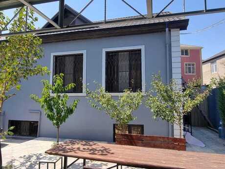 3 otaqlı həyət evi, 90 m², Saray: 169 000 ₼ 3