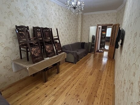 3 otaqlı mənzil, 86 m², Həzi Aslanov: 153 000 ₼ 2