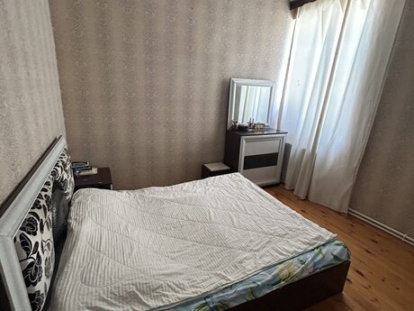3 otaqlı mənzil, 86 m², Həzi Aslanov: 153 000 ₼ 3