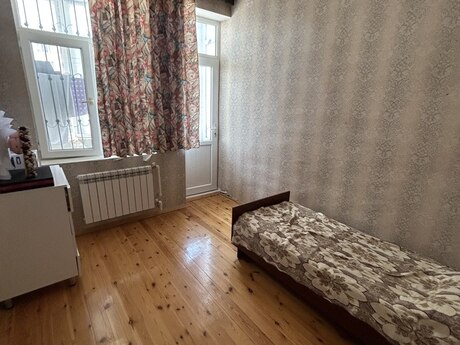 3 otaqlı mənzil, 86 m², Həzi Aslanov: 153 000 ₼ 4