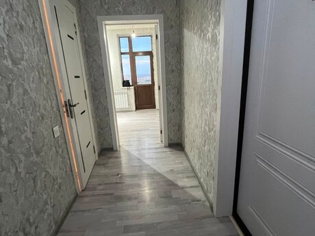 Сдаётся 2-комнатная квартира в новостройке, Masazır, 55 м², 330 AZN/мес, фото 2 / 11