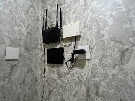 Сдаётся 2-комнатная квартира в новостройке, Masazır, 55 м², 330 AZN/мес, фото 4 / 11