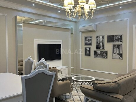 28 Mayda 2 otaqlı yeni tikili mənzil satılır, 96 m², 397 000 AZN, şəkil 4 / 6