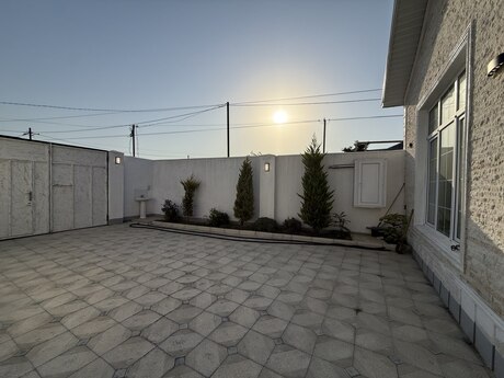 4 otaqlı həyət evi, 157 m², Zığ: 190 000 ₼ 3