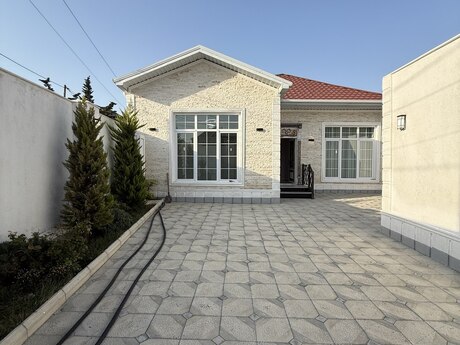 4 otaqlı həyət evi, 157 m², Zığ: 190 000 ₼ 2