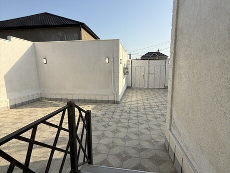 4 otaqlı həyət evi, 157 m², Zığ: 190 000 ₼ 4